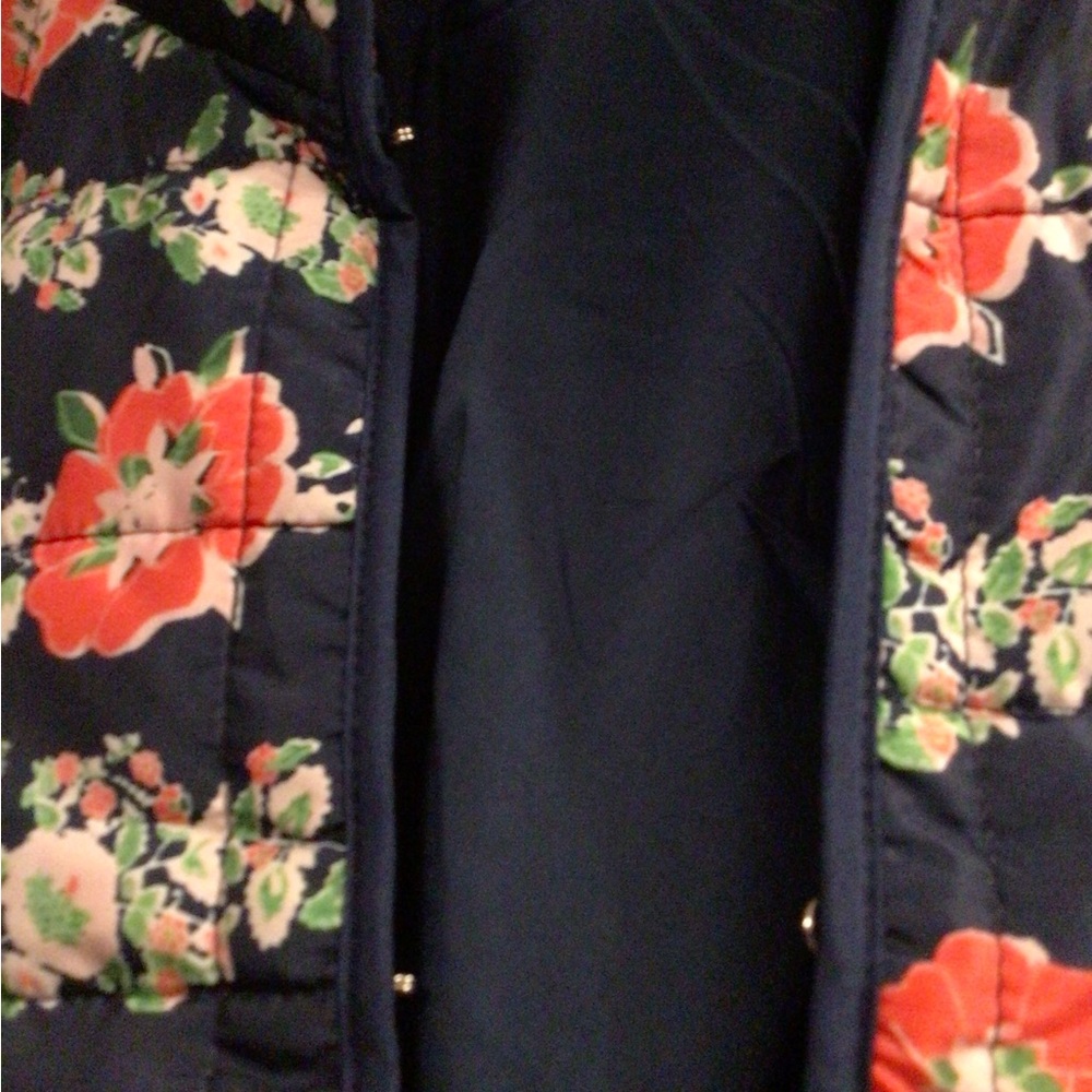 ❤️❤️❤️Boho Floral jacket - Picture 11 of 11